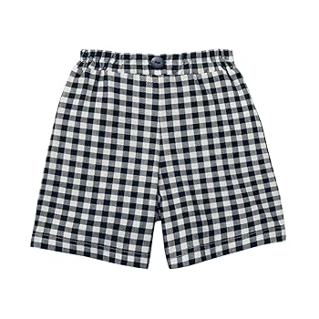 新品タグ付き⭐︎house on the hill ギンガムチェック　パンツ　80 新品タグ付き⭐︎house on the hill ギンガムチェック パンツ 80